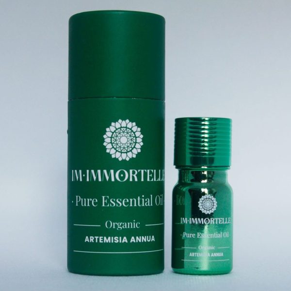 Artemisia Annua 5ml product